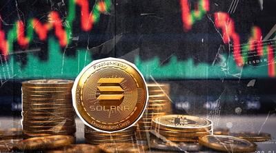 هشدار اصلاح عمیق برای سولانا؛ ۱.۲ میلیارد دلار پوزیشن شورت در بازار باز شد!
