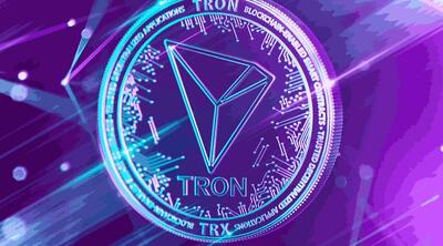 حجم معاملات TRX دو برابر شد؛ جهش ترون به سمت سقف تاریخی؟