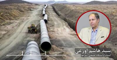 بحران آب ایران حکایت تکراری ضعف مدیریت و نبود عقلانیت در ایران است!