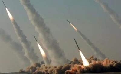 ایران آماده حمله غافلگیرانه به اسرائیل می‌شود!