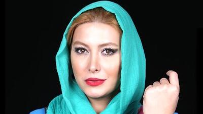 عکس / درخشش فریبا نادری و مریم کاویانی با استایل سبز ایرانی و مجلسی در مهمانی