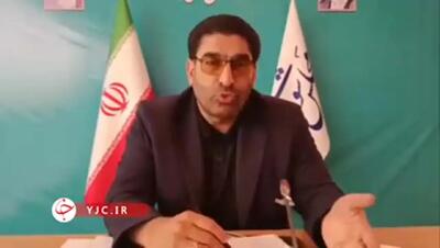 لایحه مقابله با انتشار محتوای خلاف واقع در فضای مجازی، آزادی بیان را مخدوش می‌کرد / فیلم