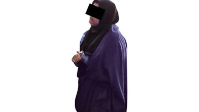 اعدام برای زن جوانی که با نسکافه مدیرعامل خوزستانی را کشت