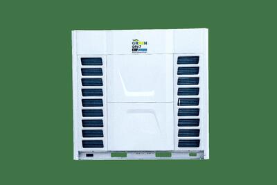تهویه مطبوع VRF: راهکاری نوین برای بهینه‌سازی مصرف انرژی و آسایش حرارتی
