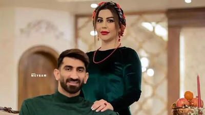 فیلم / بیرانوند: من  رفتگر جنوب تهران بودم بعد در کارواش کار کردم /  یک روز ماشین علی دایی را باید من میشستم اما خجالت