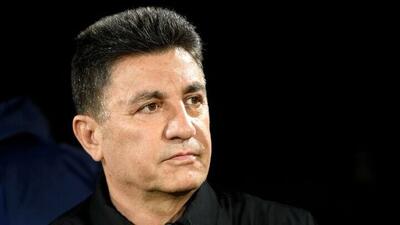 امیر قلعه نویی: تک تک روزهایی که مادرم زنده بود خاطره است ؛ از وقتی مادرم درگذشت دیگر عیدی نگرفتم؛ پول ماهی قرمز را توپ خریدم و به سال تحویل هم نرسیدم