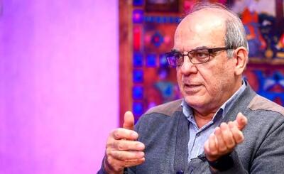 پیام عباس عبدی: مقامات رسمی باید با اشد مجازات مواجه شوند!