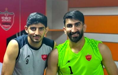 تراکتور مهدی ترابی را بدهد تا پرسپولیس رضایت دهد