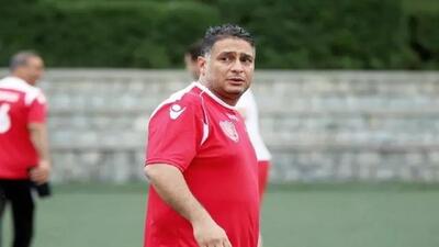 هشدار به هاشمیان/ عدم میزبانی در آزادی به ضرر پرسپولیس است