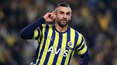 مهاجمان آفریقایی در رادار پرسپولیس؛ جانینی و اکامبی جایگزین سردار می‌شوند؟