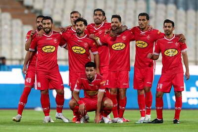 خط حمله پرسپولیس در بحران | تنها دو گل در سه بازی تدارکاتی!
