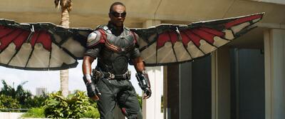 آنتونی مکی درباره جهان پرهرج‌ومرج Avenger Doomsday صحبت کرد