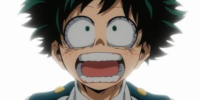 بازگشت غیرمنتظره باکگو در تیزر فصل پایانی My Hero Academia