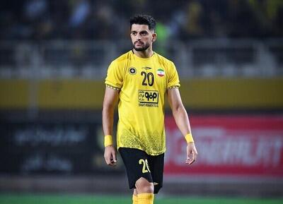 حسین گودرزی استقلالی شد