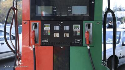 آغاز واردات بنزین سوپر