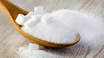 قیمت جدید شکر در بازار امروز - ۸ مرداد ۱۴۰۴