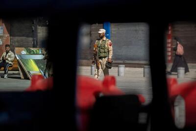 پاکستان: بیانیه هند در مورد مهاجمان کشمیر «پر از دروغ» است | شفقنا، آخرین اخبار ایران و جهان