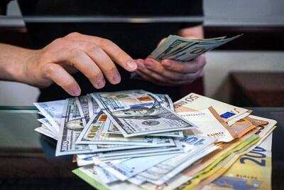 دلار در سقف دو هفته اخیر | استراتژی جدید بازار ارز تهران چیست؟ (۸ مرداد ۱۴۰۴)