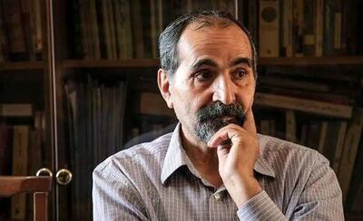 جامعه مدنی بار دیگر سرش را بلند کرده است