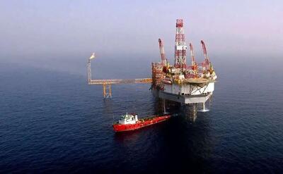 گزارش ISQI از بازرسی جامع Offshore از دکل حفاری دریایی DCI-1