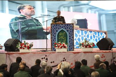 «جنگ ۱۲ روزه» تجلی انسجام ملی و رسوایی نقاب حقوق بشر غرب