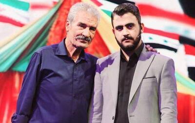 چرا خبر فیک و پولپاشی مهرشاد سهیلی! چند ساعت به سوژه اول اخبار فرهنگی کشور تبدیل شد؟