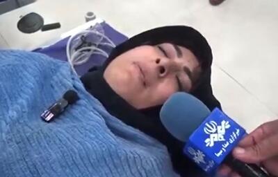 روایتی از حمله تروریستی به دادگستری زاهدان