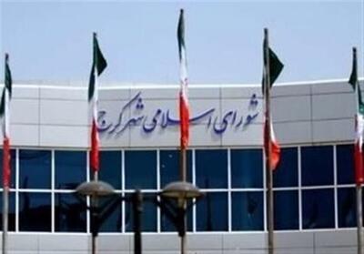 مدیریت منابع، سرمایه‌گذاری و ارتباط دولت با مدیریت شهری نیازمند بازنگری است
