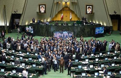 نمایندگان مجلس در بیانیه‌ای خطاب به پزشکیان خواستار اعطای نشان شجاعت به سحر امامی و هومن خلیلی شدند