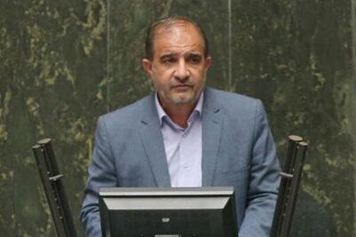عسکری: رئیس‌جمهور به مجلس بیاید و درباره علت عدم پرداخت طلب گندمکاران توضیح بدهد + فیلم