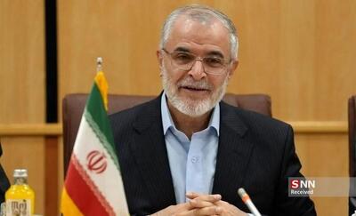 پورجمشیدیان: قرارگاه‌های مشترکی را با کشور‌های عراق و پاکستان و افغانستان در مرز‌ها تشکیل شده است/ مشکل امنیتی در مسیر‌ها و مرز‌ها نخواهیم داشت + فیلم