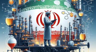 استخراج نفت آسان‌تر و سریع‌تر شد
