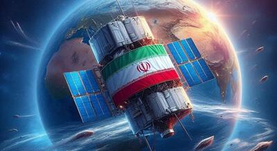 همه چیز درباره ماهواره جدید ایرانی/ ناهید 2 چه فعالیتی دارد؟
