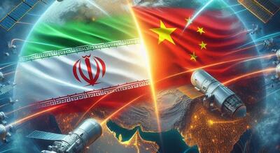 پشت پرده تلاش ایران برای بررسی امکان استفاده از سامانه ناوبری ماهواره‌ای چین