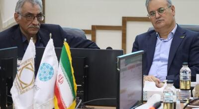 آمادگی سازمان تات برای بهره‌مندی از ظرفیت‌های شهرک علمی و تحقیقاتی اصفهان در تولید بذرهای هیبریدی