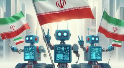 درخشش تیم رباتیک ایران در سی‌ودومین دوره رقابت‌های جهانی روبوکاپ
