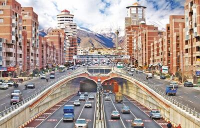 تهران در ترازوی نقد