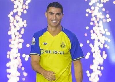 دیدار رونالدو با سعید عزت اللهی لغو شد