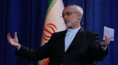 نامه مخالفان مذاکره به رهبر انقلاب