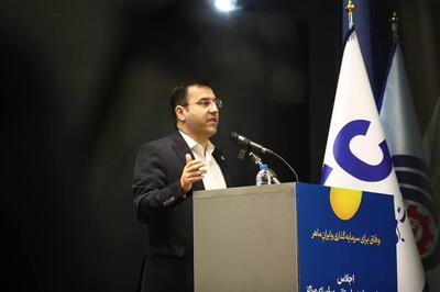 ۵۰۰ هزار نیروی کار ماهر باید در حوزه اقتصاد دیجیتال تربیت شوند