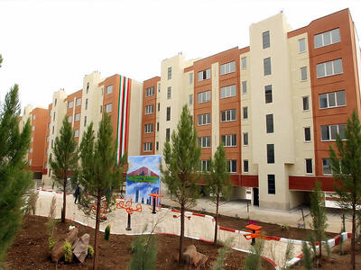  مزایا و معایب زندگی در پردیس