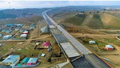 حساسیت‌زدایی درباره خطر دالان جعلی زنگزور؟