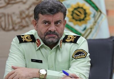 هشدار پلیس به زائران اربعین: همراه داشتن حتی مقادیر جزئی موادمخدر ممنوع است - تسنیم
