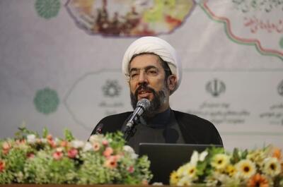 نیروهای امنیتی و دانشمندان برای کشور قدرت می‌آفرینند - تسنیم