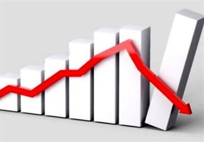 سقوط شاخص بورس به ارتفاع 2.6 میلیون واحد - تسنیم