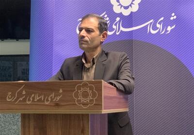جای خالی رئیس شورا و شهردار کرج در سفر پزشکیان به البرز/ ما فقط متولی پرداخت پول نیستیم! - تسنیم