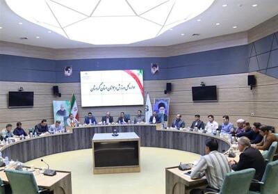 انتظارات و قول‌های مدیرکل ورزش کردستان - تسنیم