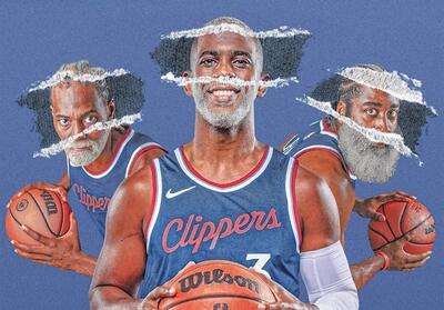 کلیپرز در آستانه شکستن رکورد پیرترین تیم تاریخ NBA - تسنیم