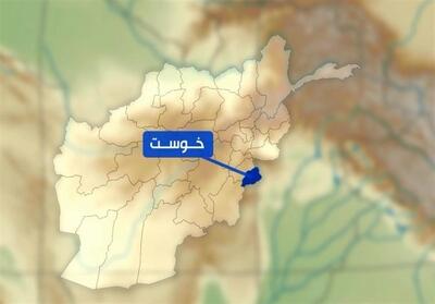 گشت‌زنی هوایی پاکستان در آسمان شرق افغانستان - تسنیم