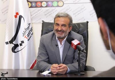 خدمت‌رسانی دقیق، پشتیبانی مردم از نظام را بالا می‌برد - تسنیم
